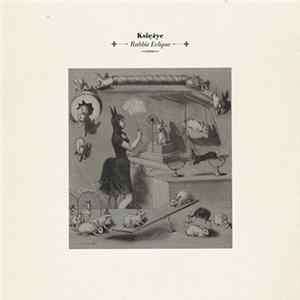 Księżyc - Rabbit Eclipse Album