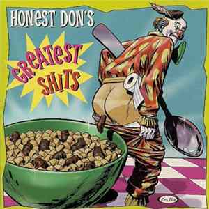 Various - Honest Don's Greatest Shits Album