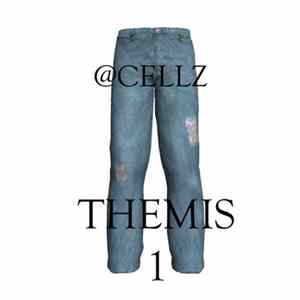 Various - Cellz Presents: Themis Vol. 1 Album
