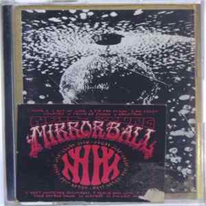 Neil Young - Mirror Ball Album