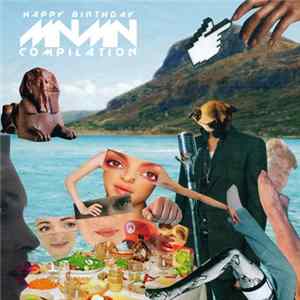 Various - Happy Birthday Compilation Album