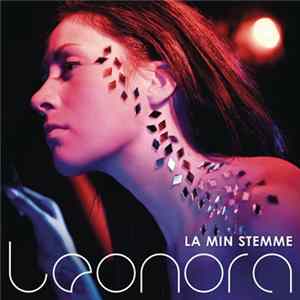 Leonora - La Min Stemme Album
