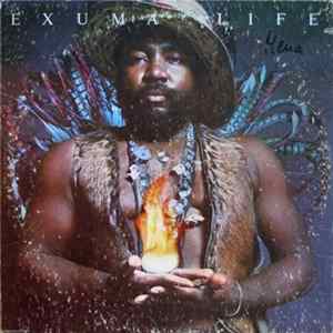Exuma - Life Album
