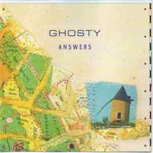 Ghosty - Answers Album