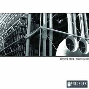 Advent's Rising - Inside Out EP Album