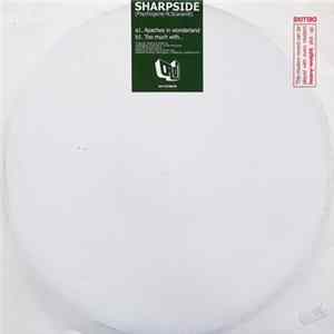Sharpside - Apachee In Wonderland Album