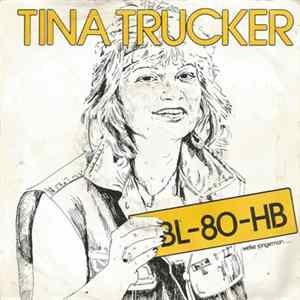 Tina Trucker - BL-80-HB Album