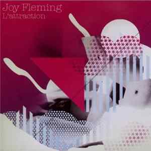 Joy Fleming - L'attraction Album