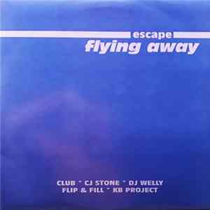 Escape - Flying Away Album