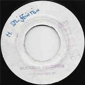 The Soul King / The Itals - Herbert Splifinton / Oh Lord Why Lord Album