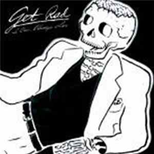 Get Rad - I Can Always Live Album
