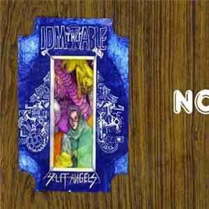 Id M Theft Able - Split Angels No Album
