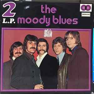 The Moody Blues - The Great Moody Blues Album