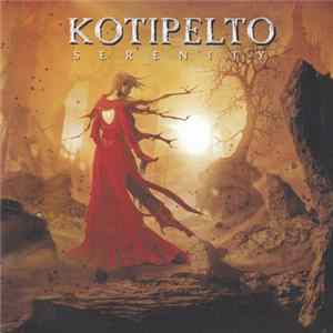 Kotipelto - Serenity Album