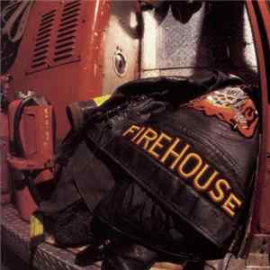 Firehouse - Hold Your Fire Album