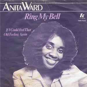 Anita Ward - Ring My Bell Album