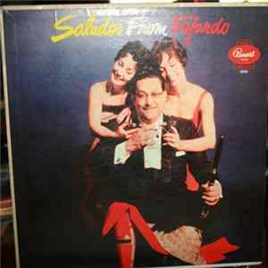 Jose Fajardo And His Cuban All-Stars - Saludos From Fajardo Album