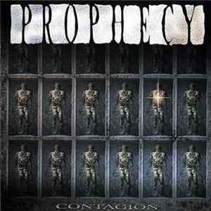 Prophecy - Contagion Album