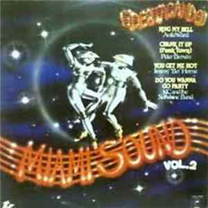 Various - Miami Sound Vol.2 Album