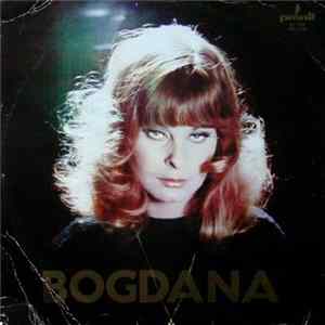 Bogdana Zagórska - Jeszcze Nic Nie Wiesz O Mnie Album