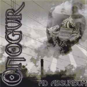 Onogur - Ad Absurdum Album