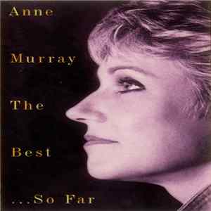 Anne Murray - The Best... So Far Album