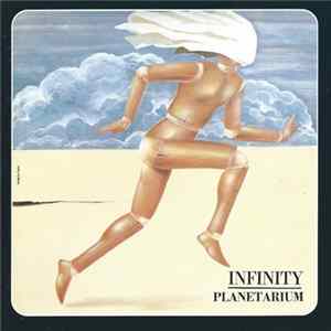 Planetarium - Infinity Album