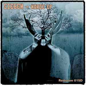 Sieben - Norse EP Album