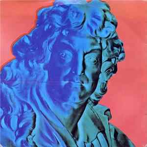 New Order - Round & Round Album