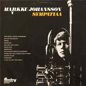 Markku Johansson - Sympatiaa Album