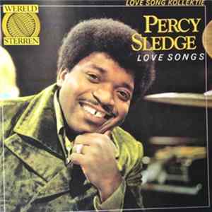 Percy Sledge - Love Songs Album