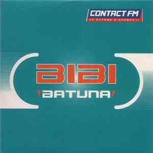 Bibi - Batuna Album