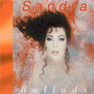 Sandra - Ballads Album