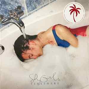 Shy Girls - Timeshare Album