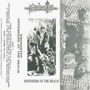 Enchanter - Defenders Of The Realm Album