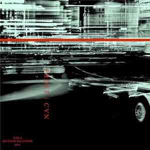 CVN - Frost Album