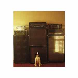 Whirr - Distressor EP Album