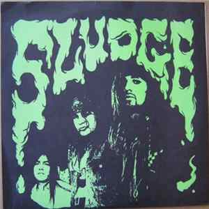 Sludge - Suicide Drive Album