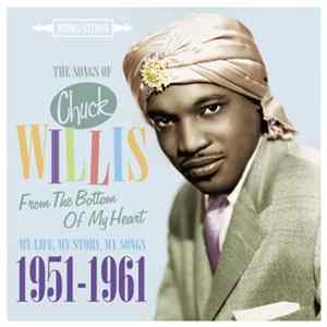 Various - From The Bottom Of My Heart - My Life, My Story, My Songs 1951-1961 Album