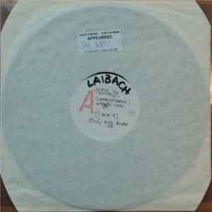Laibach - Across The Universe Album