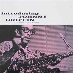 Johnny Griffin - Introducing Johnny Griffin Album