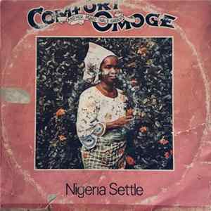Comfort Omoge and Her Asiko Ikale Group - Nigeria Settle Album