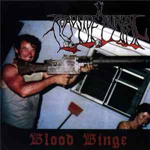 Roadside Burial & Corpsickle - Split 2006 Album