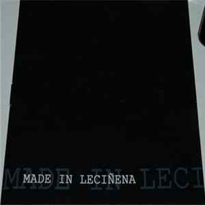 Various - Made In Leciñena Album