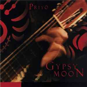 Priyo - Gypsy Moon Album
