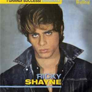 Ricky Shayne - I Grandi Successi Originali Album