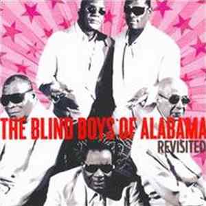 The Blind Boys Of Alabama - Revisited Album