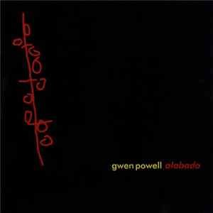 Gwen Powell - Alabado Album