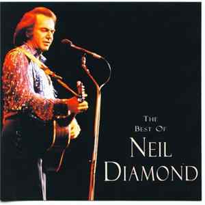 Neil Diamond - The Best Of Neil Diamond Album