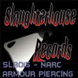 Narc - Armour Piercing Album